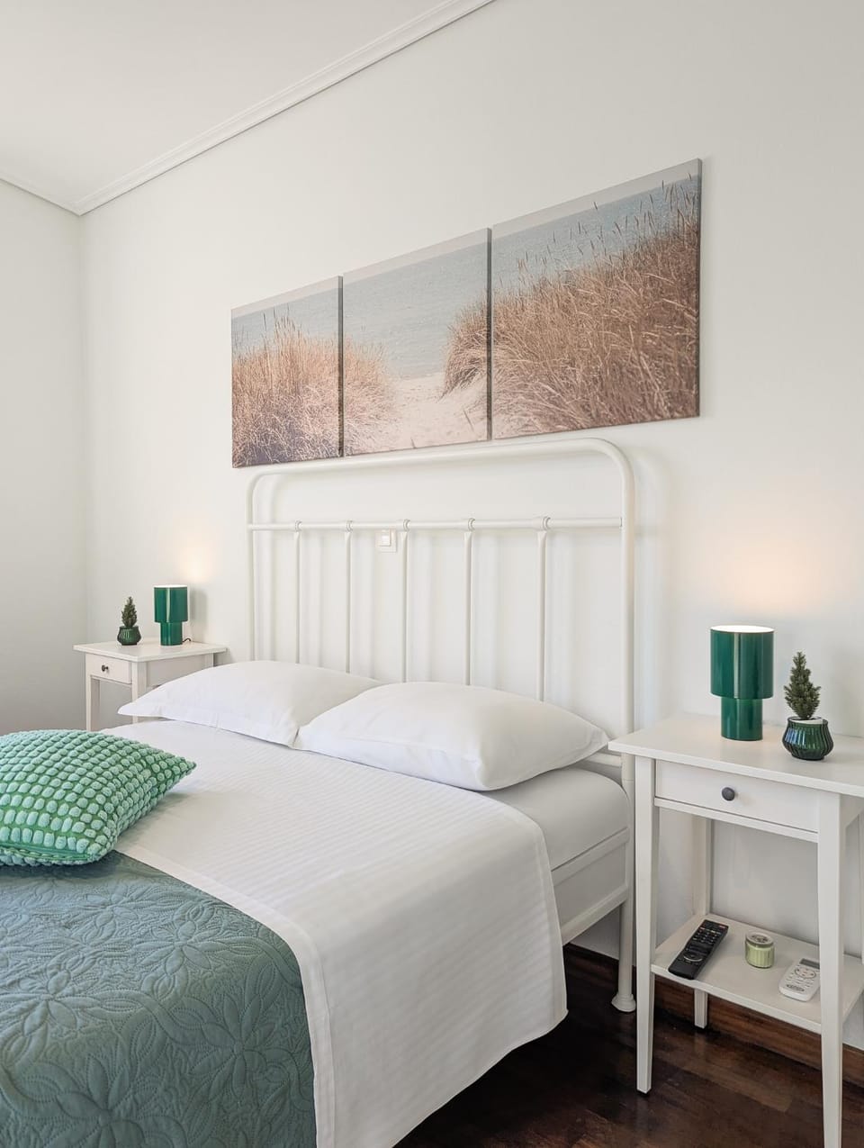 Penthouse 4BD apt near Acropolis and metro Apartment in Athens