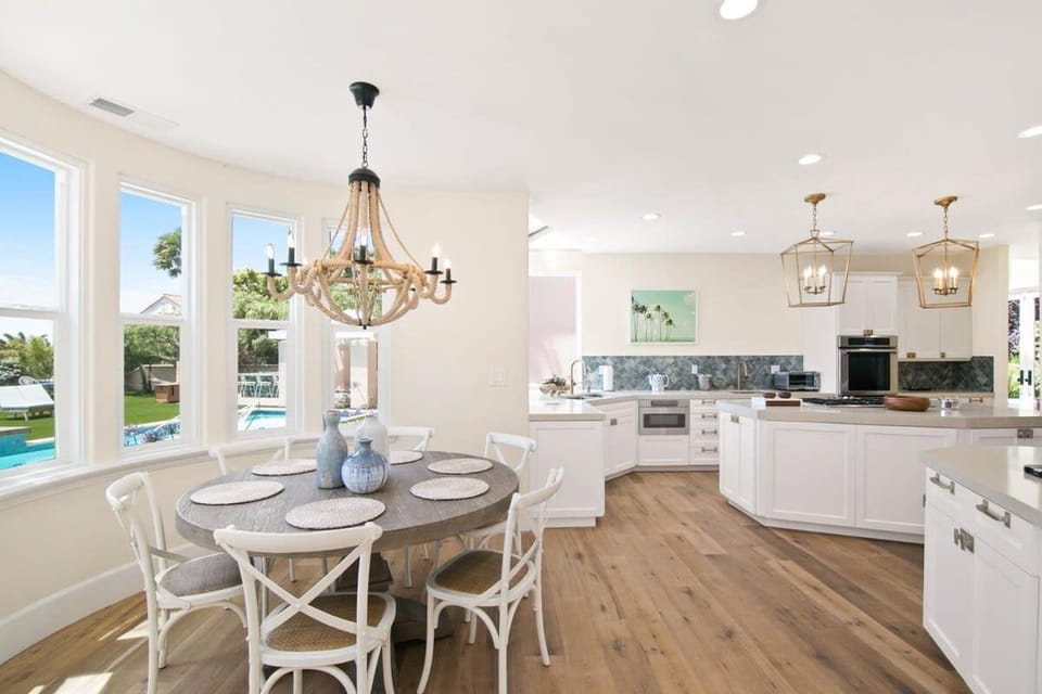 Villa Azure - by Stay Awhile Villas House in Malibu