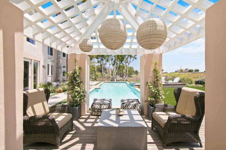 Villa Azure - by Stay Awhile Villas House in Malibu