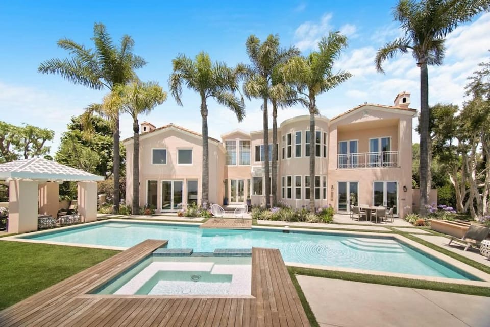 Villa Azure - by Stay Awhile Villas House in Malibu