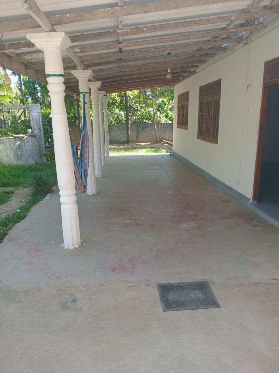 Crystal house House in Southern Province