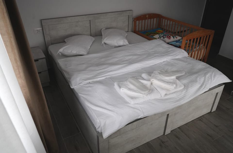 Pensiunea Sâhla Bed and Breakfast in Romania