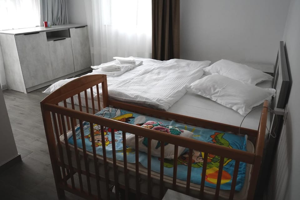 Pensiunea Sâhla Bed and Breakfast in Romania
