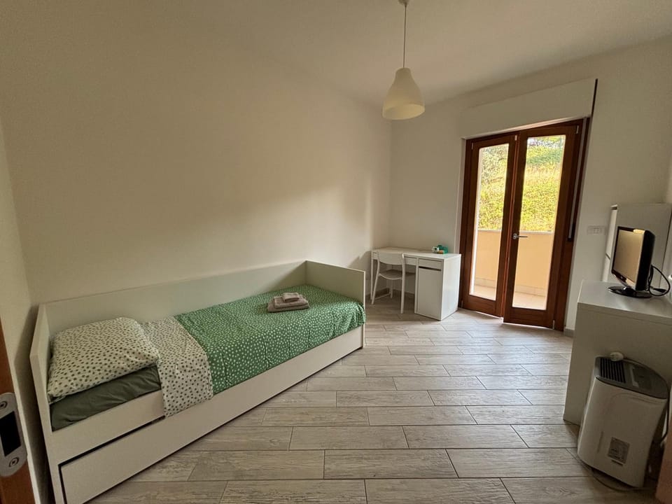 Guest house zona Università - Ospedale Apartment in Abruzzo