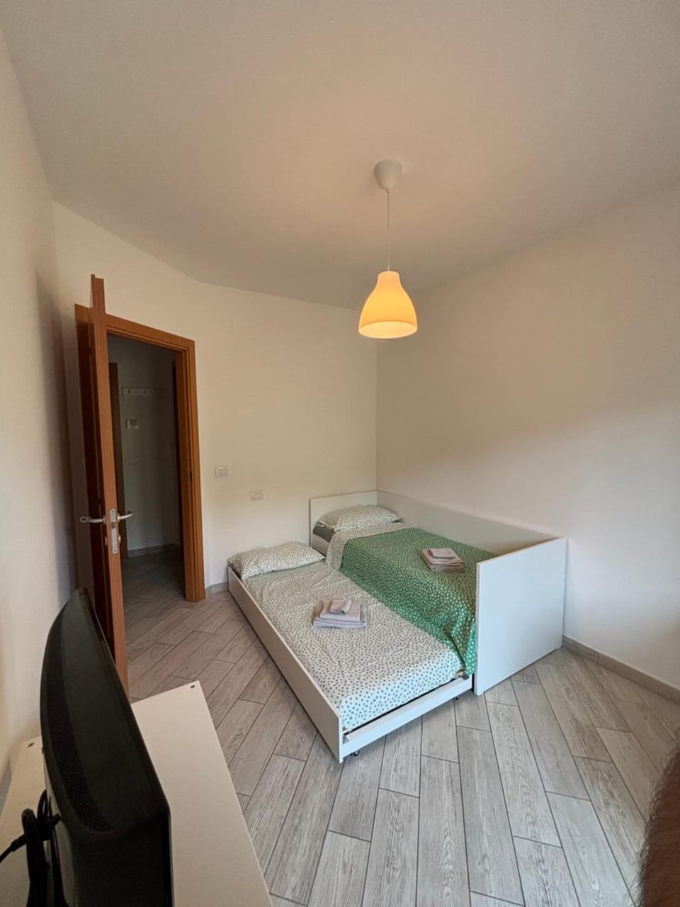 Guest house zona Università - Ospedale Apartment in Abruzzo
