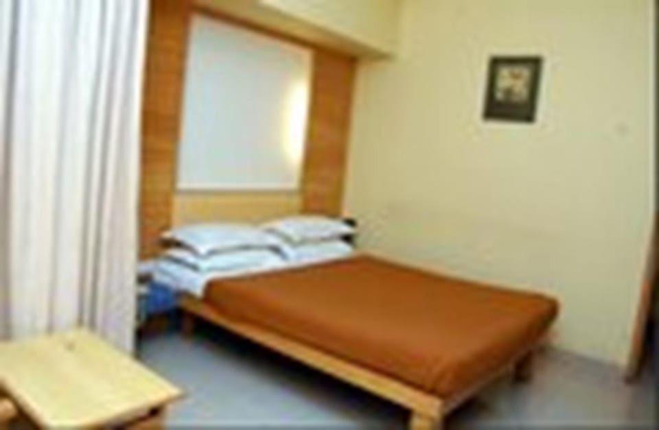 Hotel City Park, Solapur Hotel in Karnataka