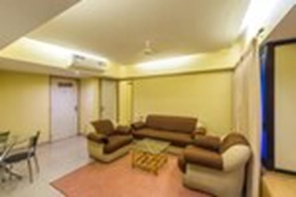 Hotel City Park, Solapur Hotel in Karnataka