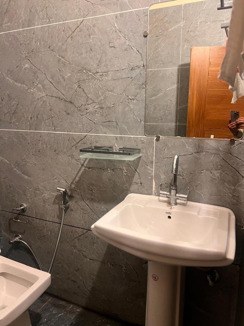 Shower
