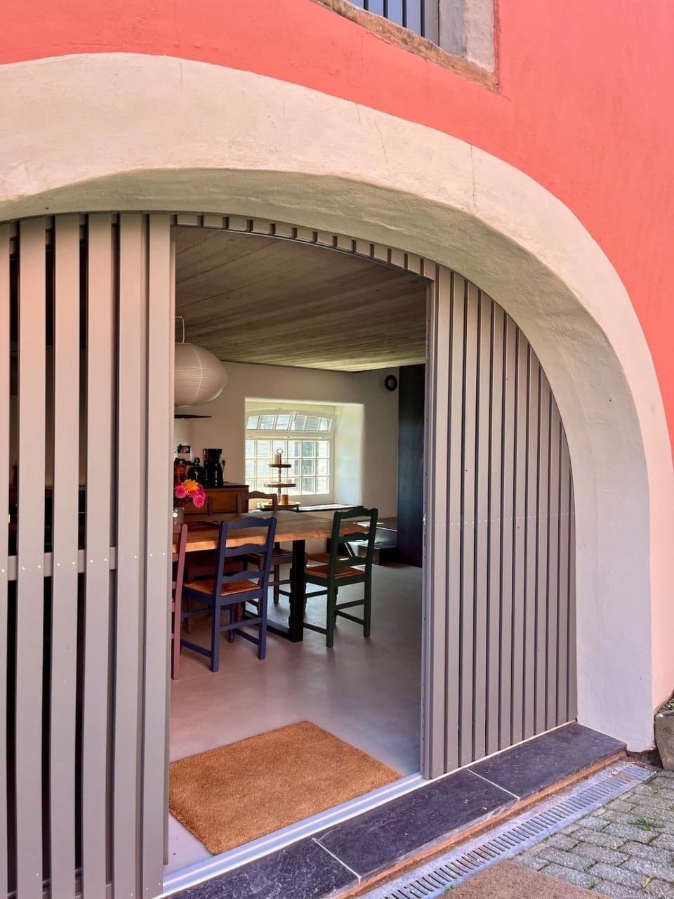 Eschette Retreat Apartment in Luxembourg District, Luxembourg