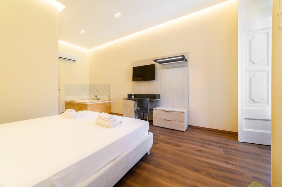 Fiorentino Luxury Home Sorrento Center Apartment in Sorrento