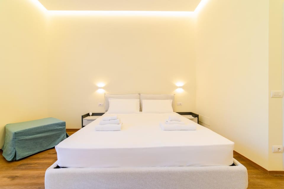 Fiorentino Luxury Home Sorrento Center Apartment in Sorrento