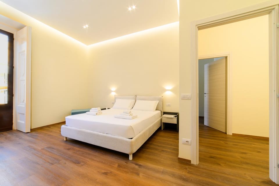 Fiorentino Luxury Home Sorrento Center Apartment in Sorrento