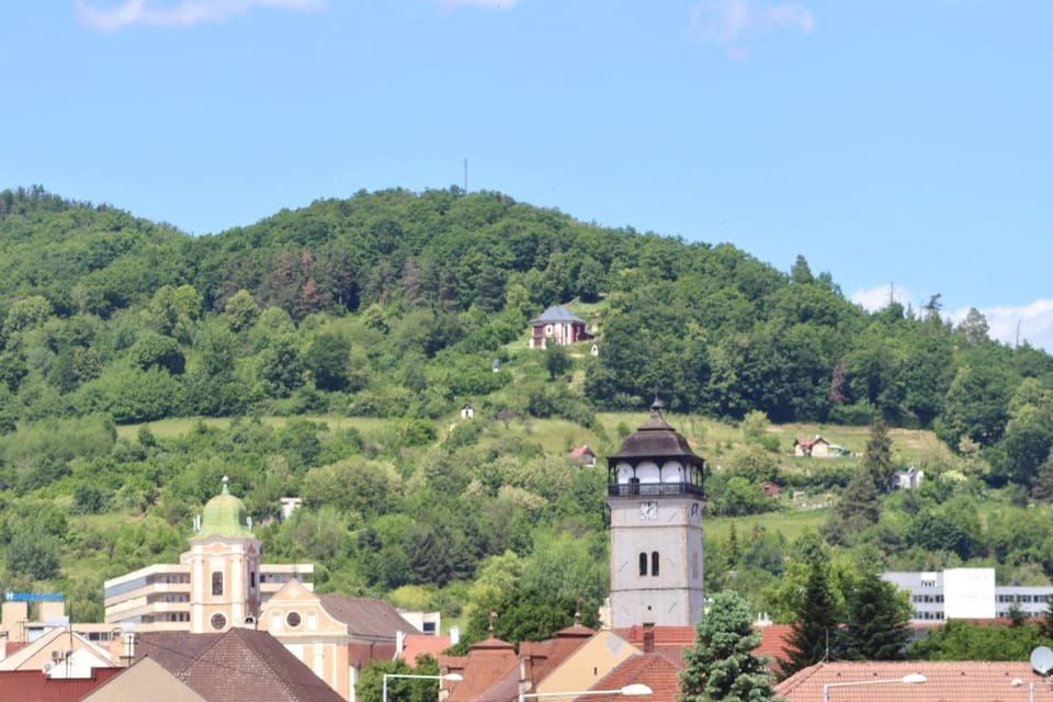 City view