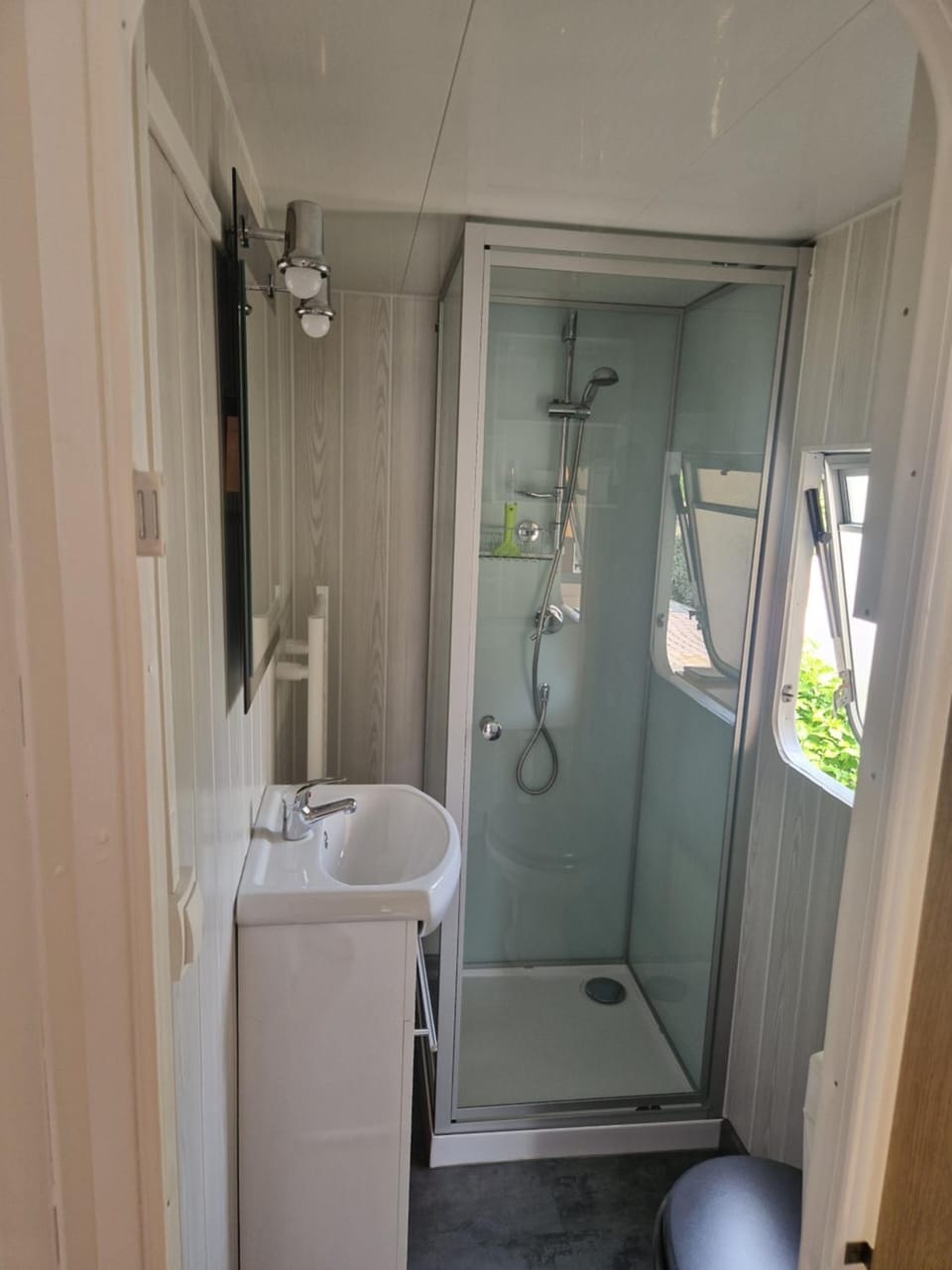 Shower