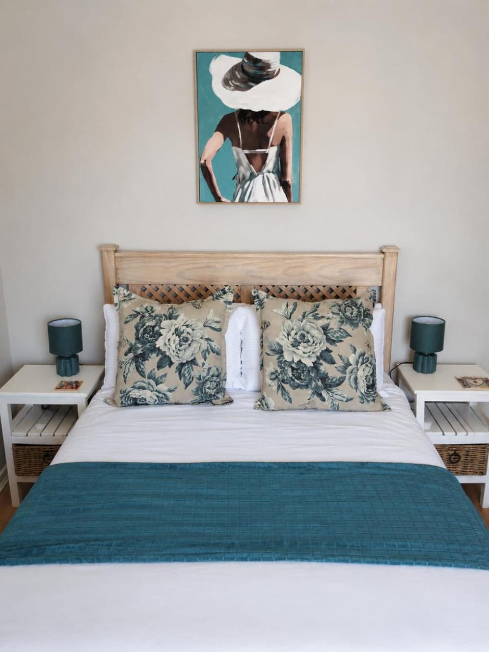 Seafront Apartment in Secure Golf Estate Strand Apartment in Cape Town