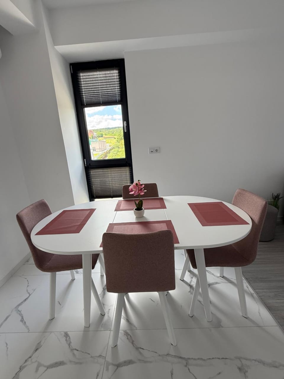 Malvina Apartments Cazare Mures Apartment in Romania