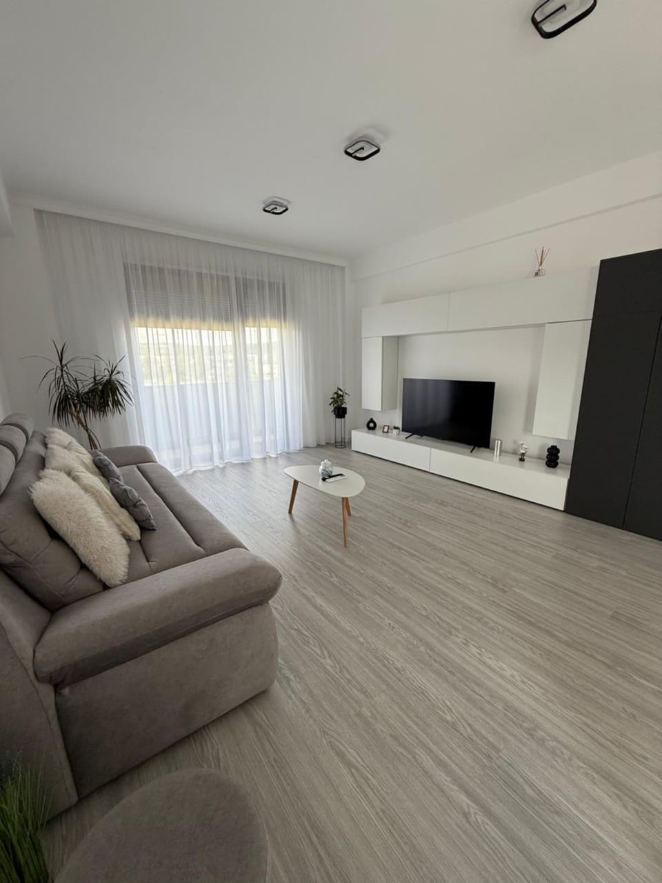 Malvina Apartments Cazare Mures Apartment in Romania