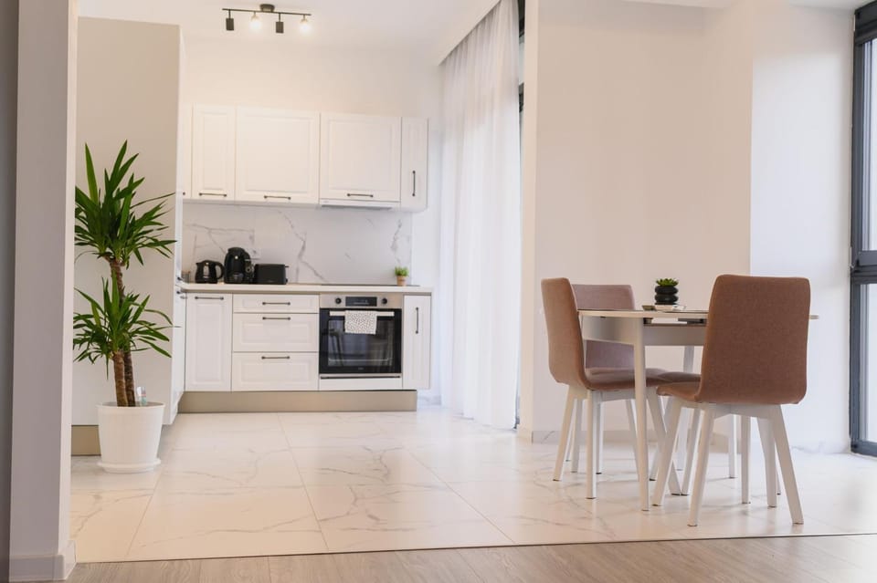 Malvina Apartments Cazare Mures Apartment in Romania