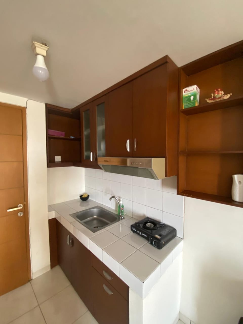 Zaya Apartemen Margonda Residence 2 Apartment in South Jakarta City