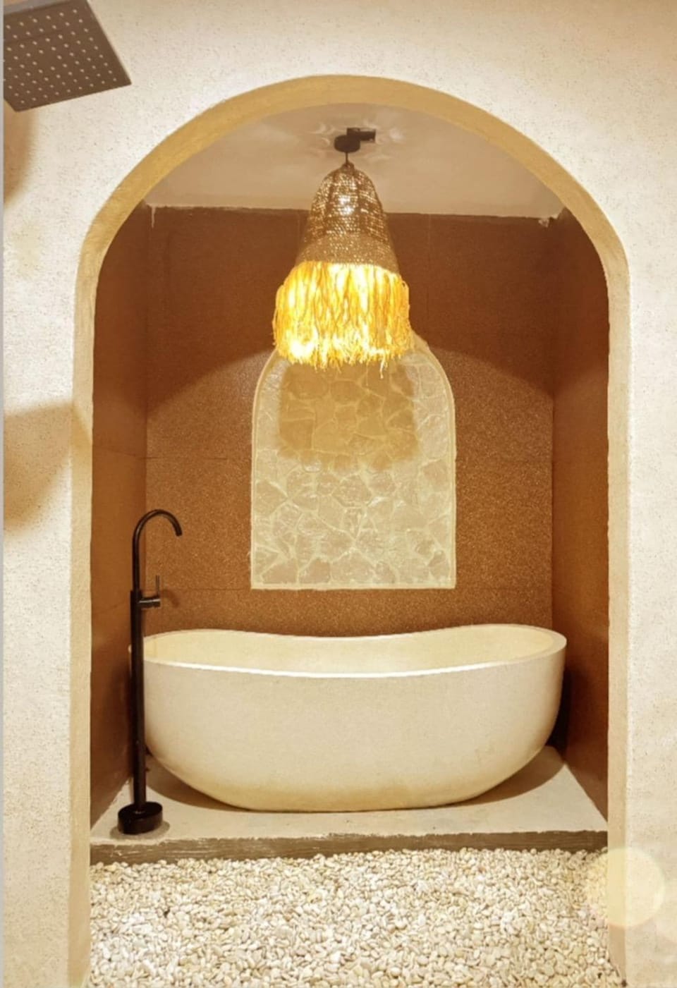 Bathroom, Bath