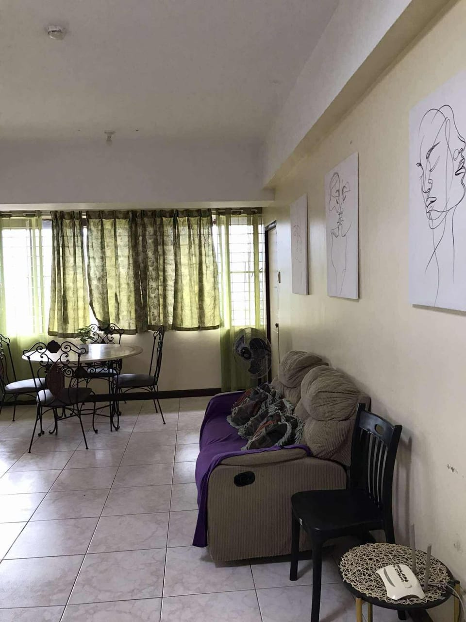 Condotel CEBU CITY Apartment in Lapu-Lapu City