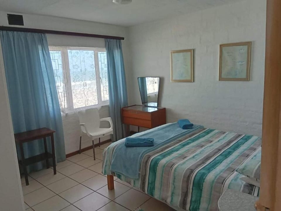 15 on Laura House in Eastern Cape