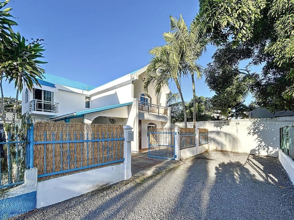 Villa Melissa Pereybere beach Villa in Grand Baie