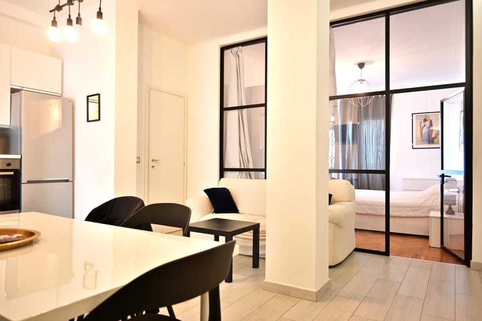 Casa Carretto Apartment in Turin