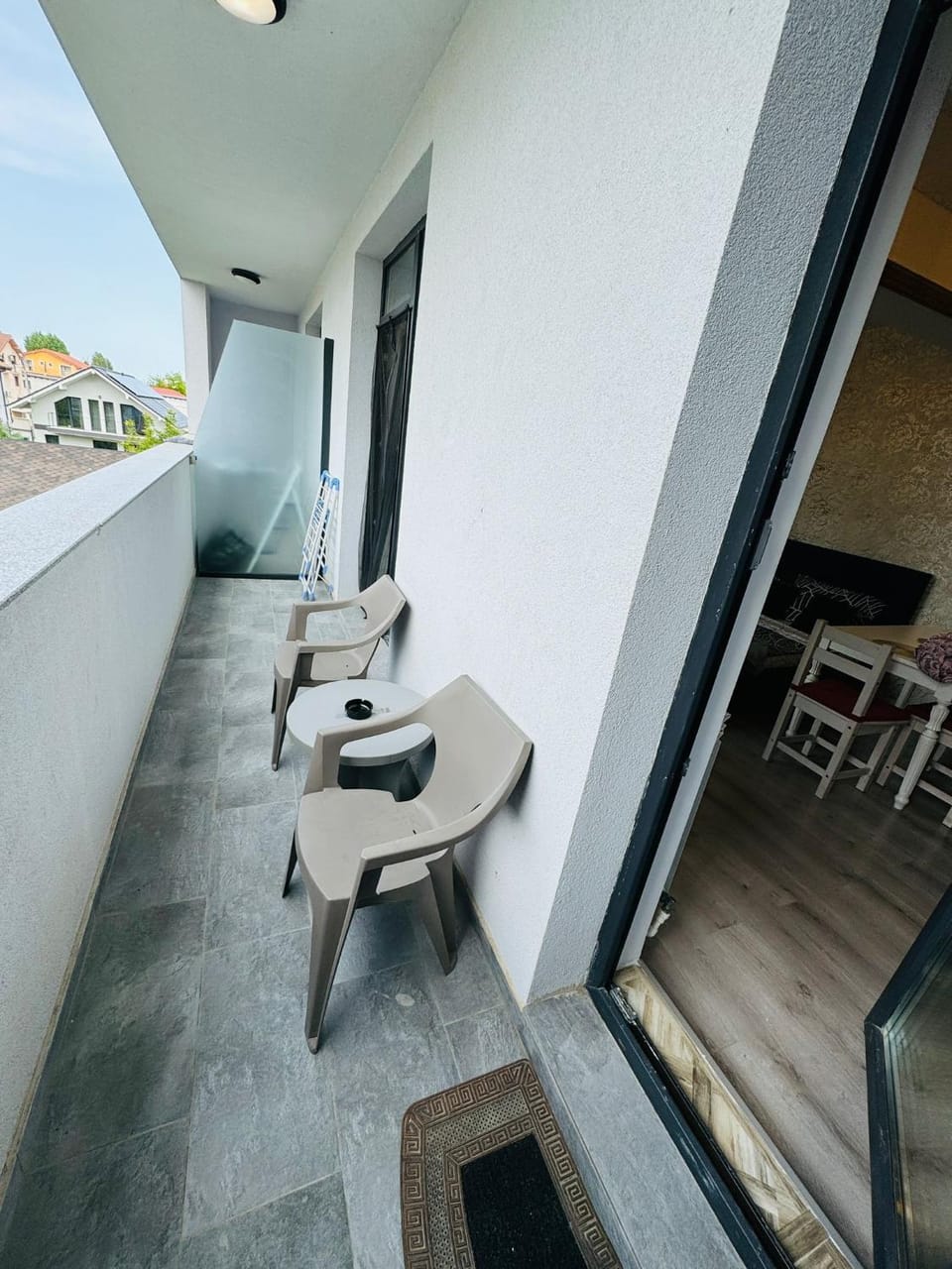 Studio Exo Residence Mamaia Nord Apartment in Constanța County