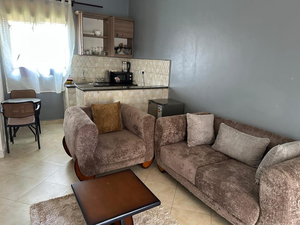 Merry two Apartment in Kampala
