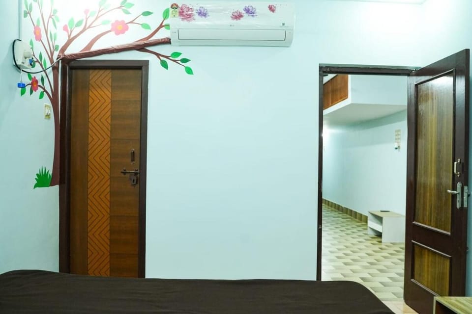 Jyoti homes independent house House in Tirupati