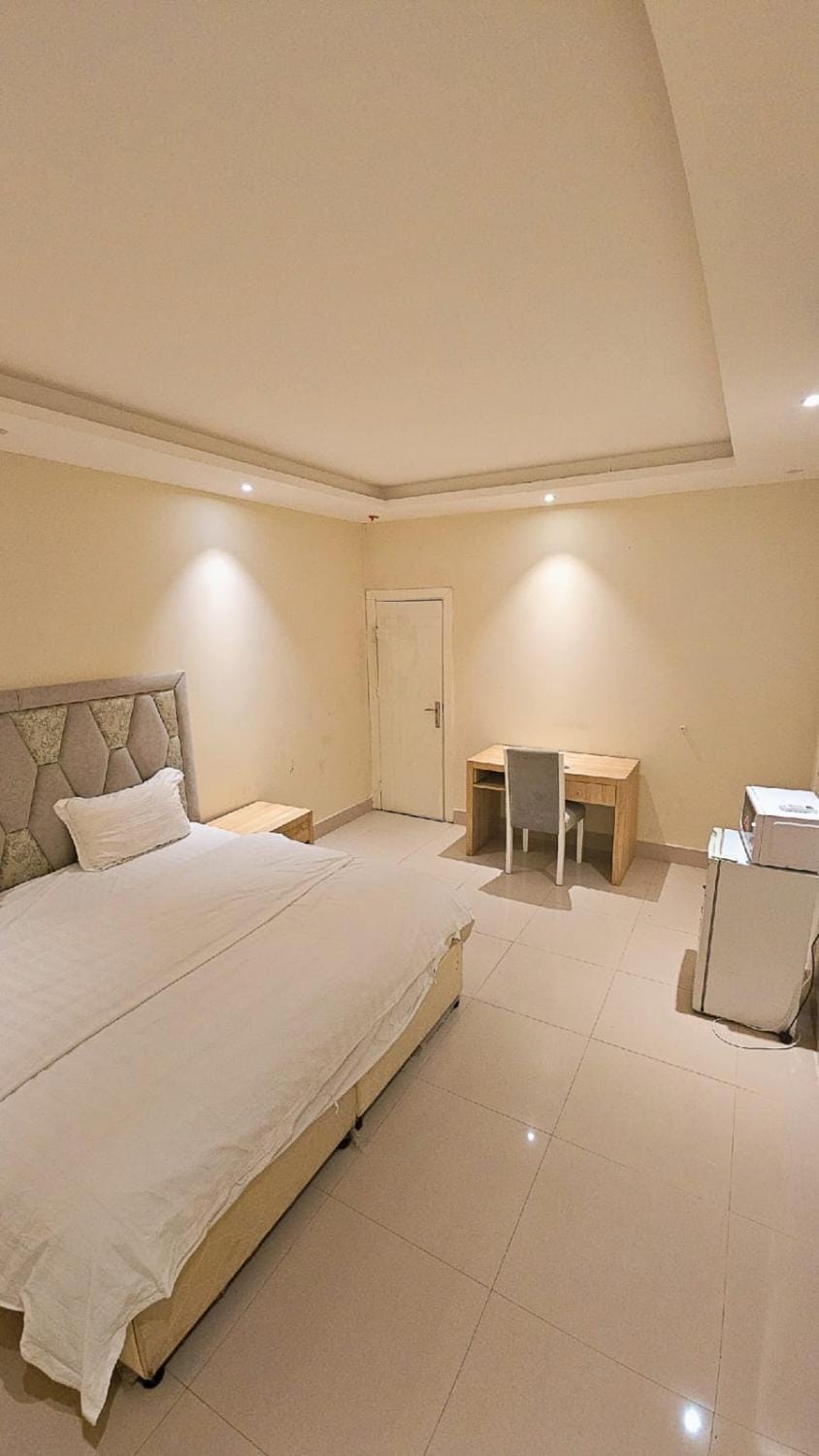 استديو داخل بناية حي النرجس Apartment hotel in Riyadh