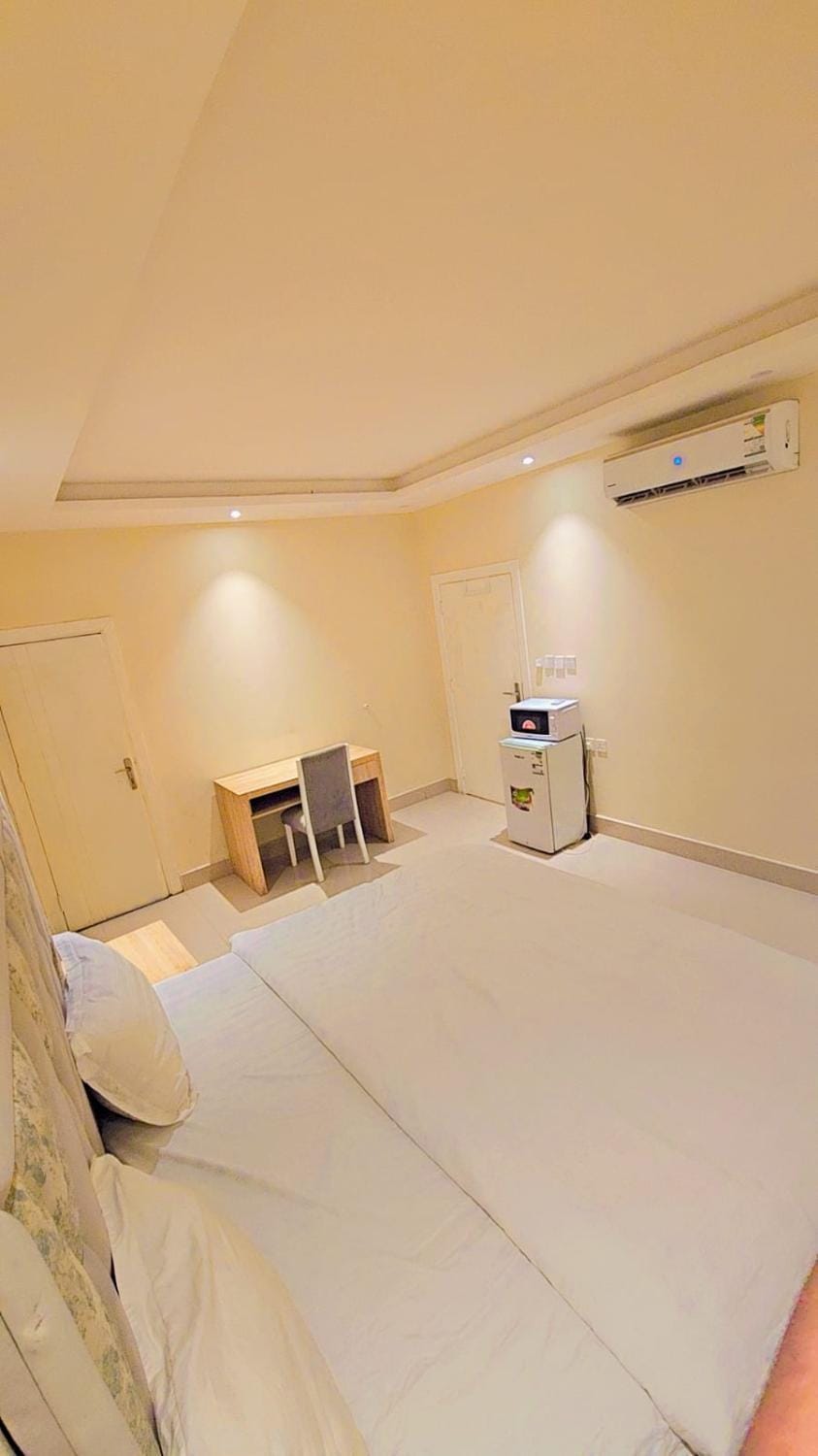 استديو داخل بناية حي النرجس Apartment hotel in Riyadh