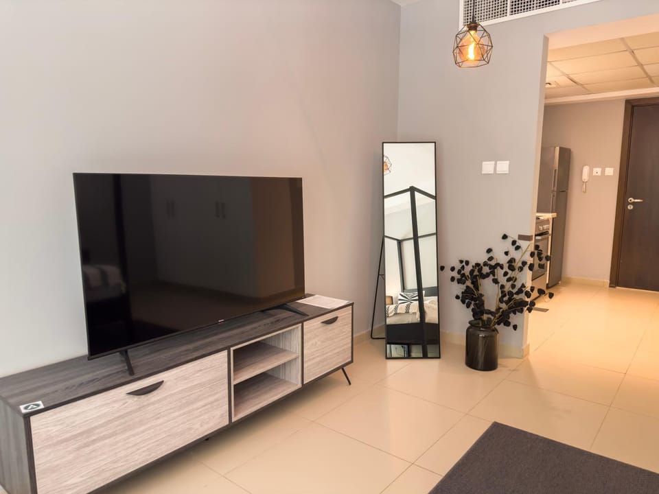 Communal lounge/ TV room, TV and multimedia, Evening entertainment