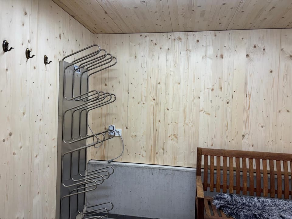 Property building, Balcony/Terrace