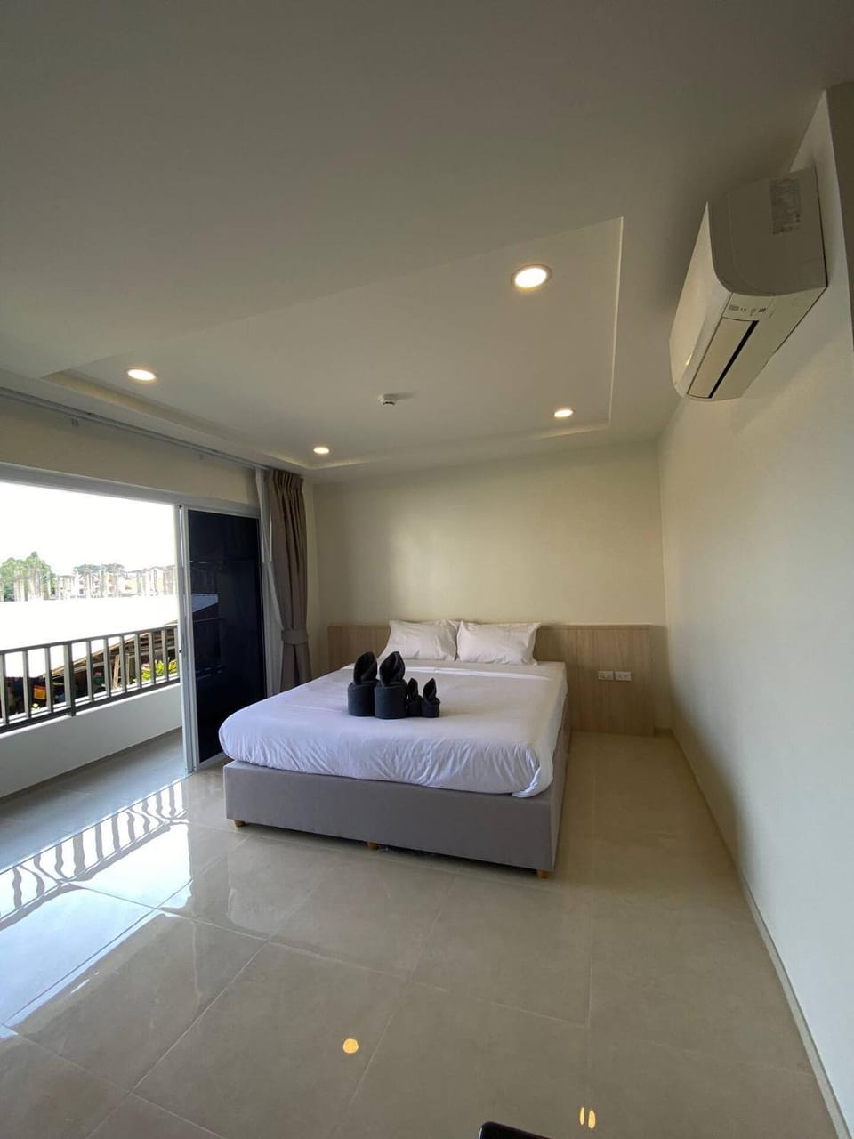 The Terraza A212 - Cozy apartment by SP Villa House in Ko Samui