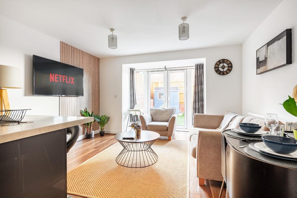 TV and multimedia, Living room