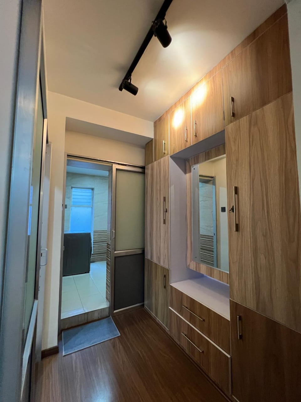 Jhamsikhel Residency By SAMS Apartment in Kathmandu