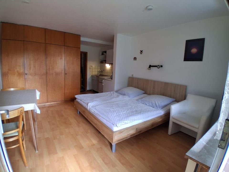 Sinsum 14 Apartment in Butjadingen