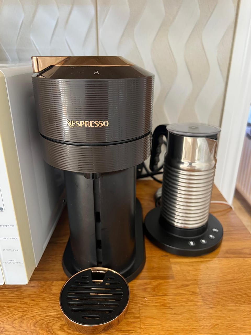 Coffee/tea facilities, Kitchen or kitchenette