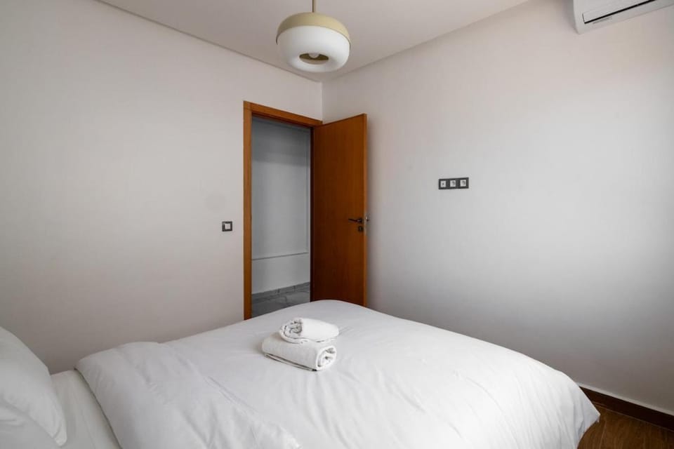 TT Holidays Rabat City Center Apartments Apartment in Rabat