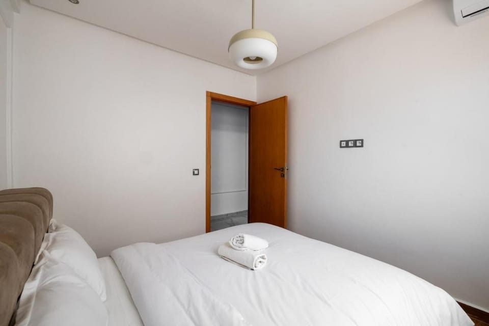 TT Holidays Rabat City Center Apartments Apartment in Rabat