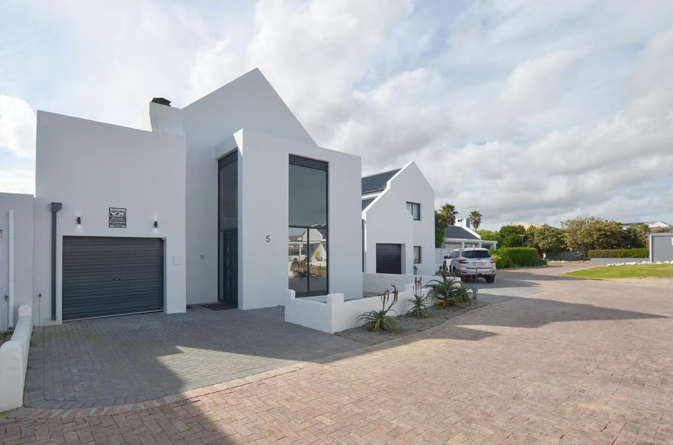 Ocean Breeze House in Western Cape