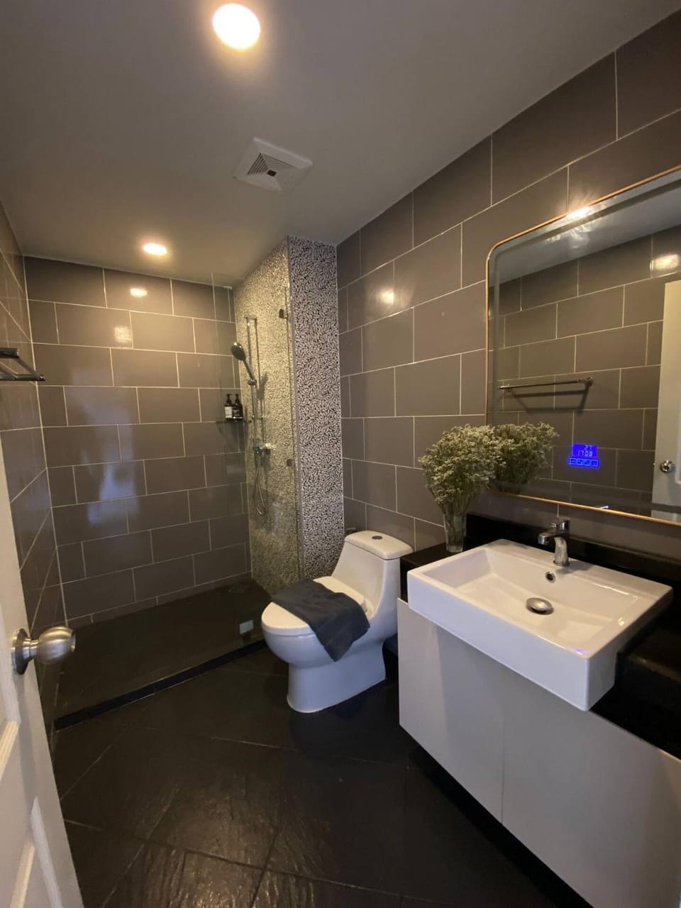 Terraza A312 - Cozy Apartment managed by S&P Apartment in Ko Samui