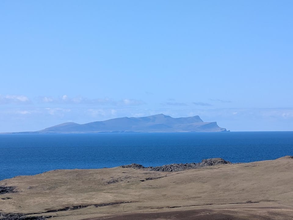Nearby landmark, Sea view