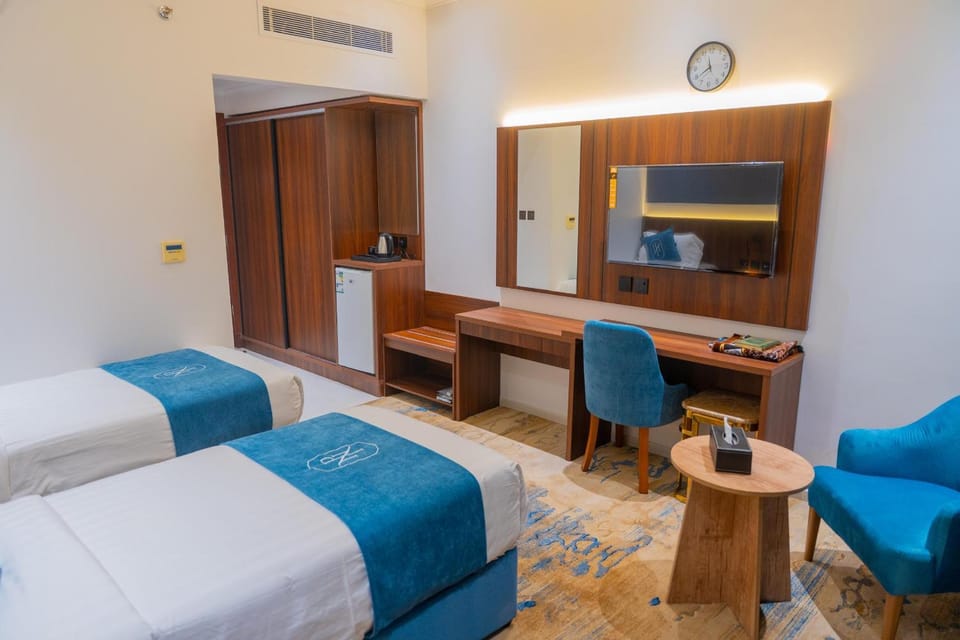 فندق برادايس لاند النسيم Paradise land Al Naseem Hotel Hotel in Mecca