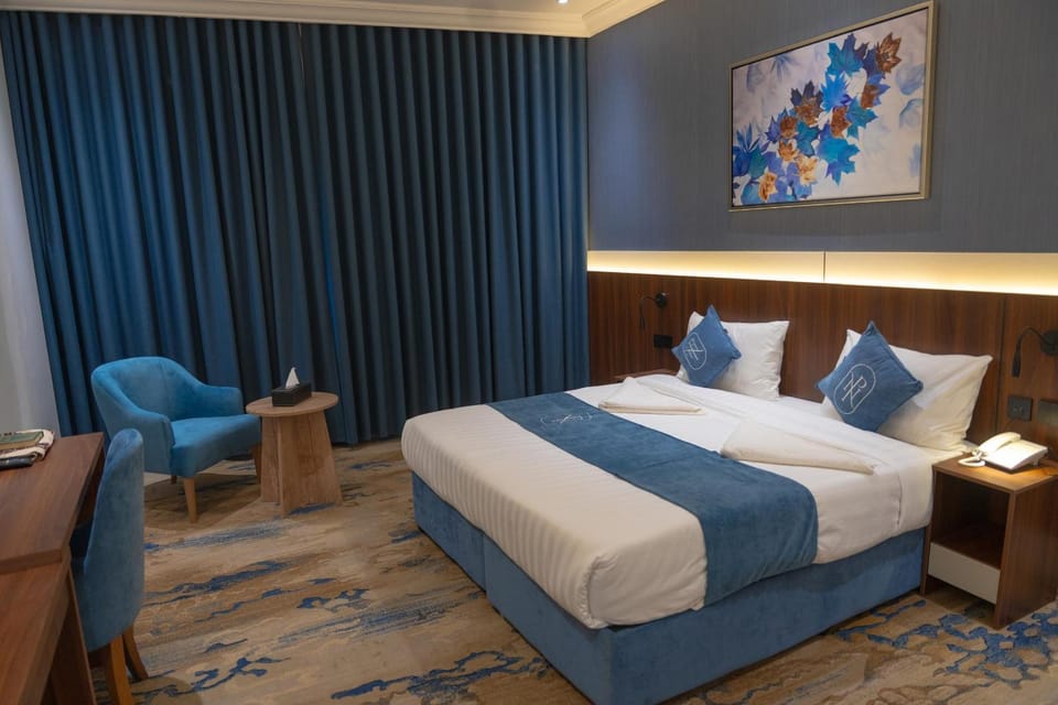 فندق برادايس لاند النسيم Paradise land Al Naseem Hotel Hotel in Mecca