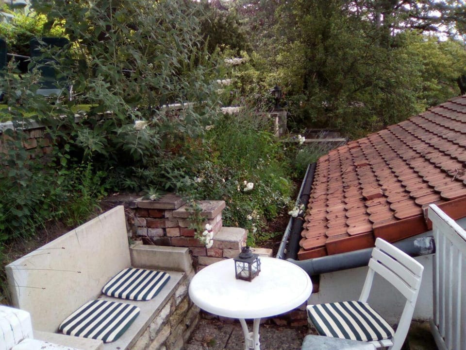 Balcony/Terrace, Balcony/Terrace