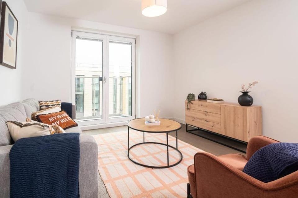 The Slate Yard- Manchester - Near Salford Central Station Apartment in Salford