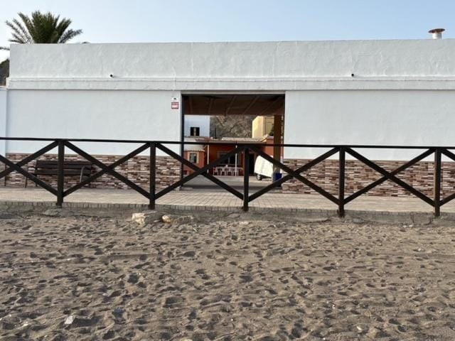 Casa Rana House in Costa Tropical